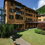 Luzzago Hotel Ponte Di Legno