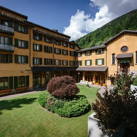 Hotel Luzzago *