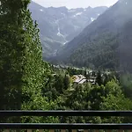 Hotel Luzzago Ponte Di Legno