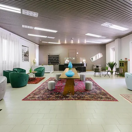 Hotel Luzzago Ponte Di Legno