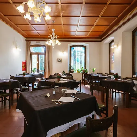 Luzzago Hotel