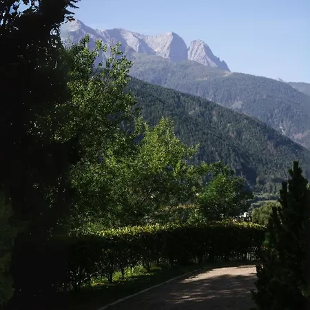 Hotel Luzzago Ponte Di Legno