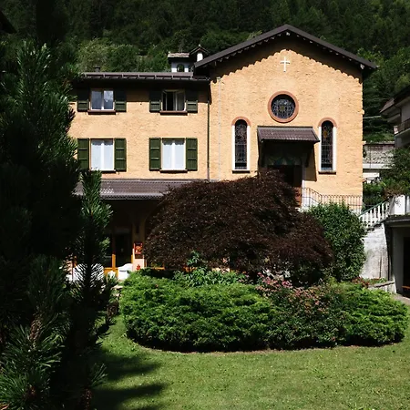 Hotel Luzzago *