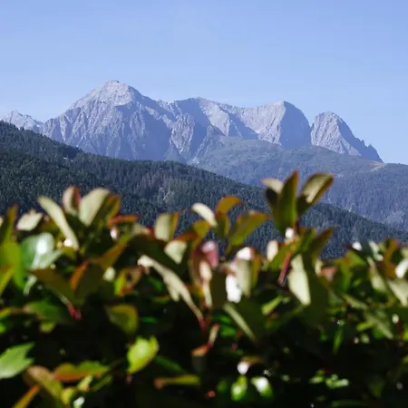 Hotel Luzzago Ponte Di Legno