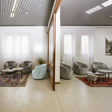 Luzzago Ponte Di Legno