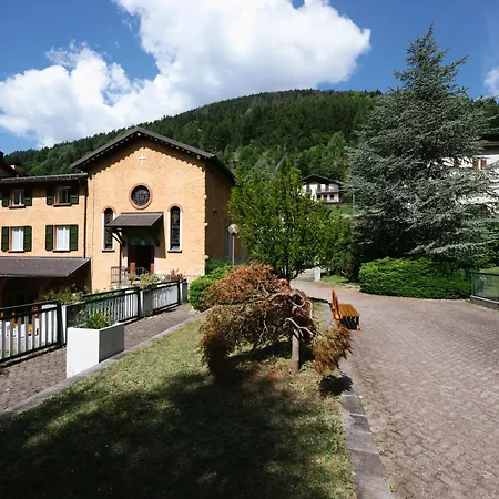 Luzzago * Ponte Di Legno