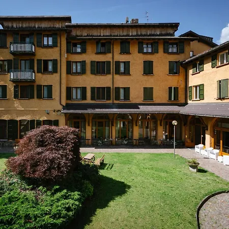 Hotel Luzzago