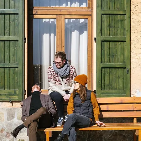 Luzzago Ponte Di Legno