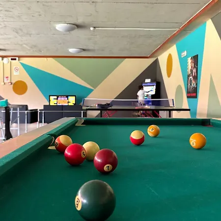 Luzzago * Ponte Di Legno