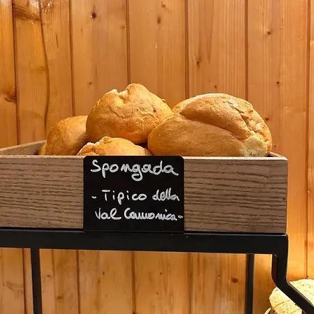 Luzzago Hotel Ponte Di Legno